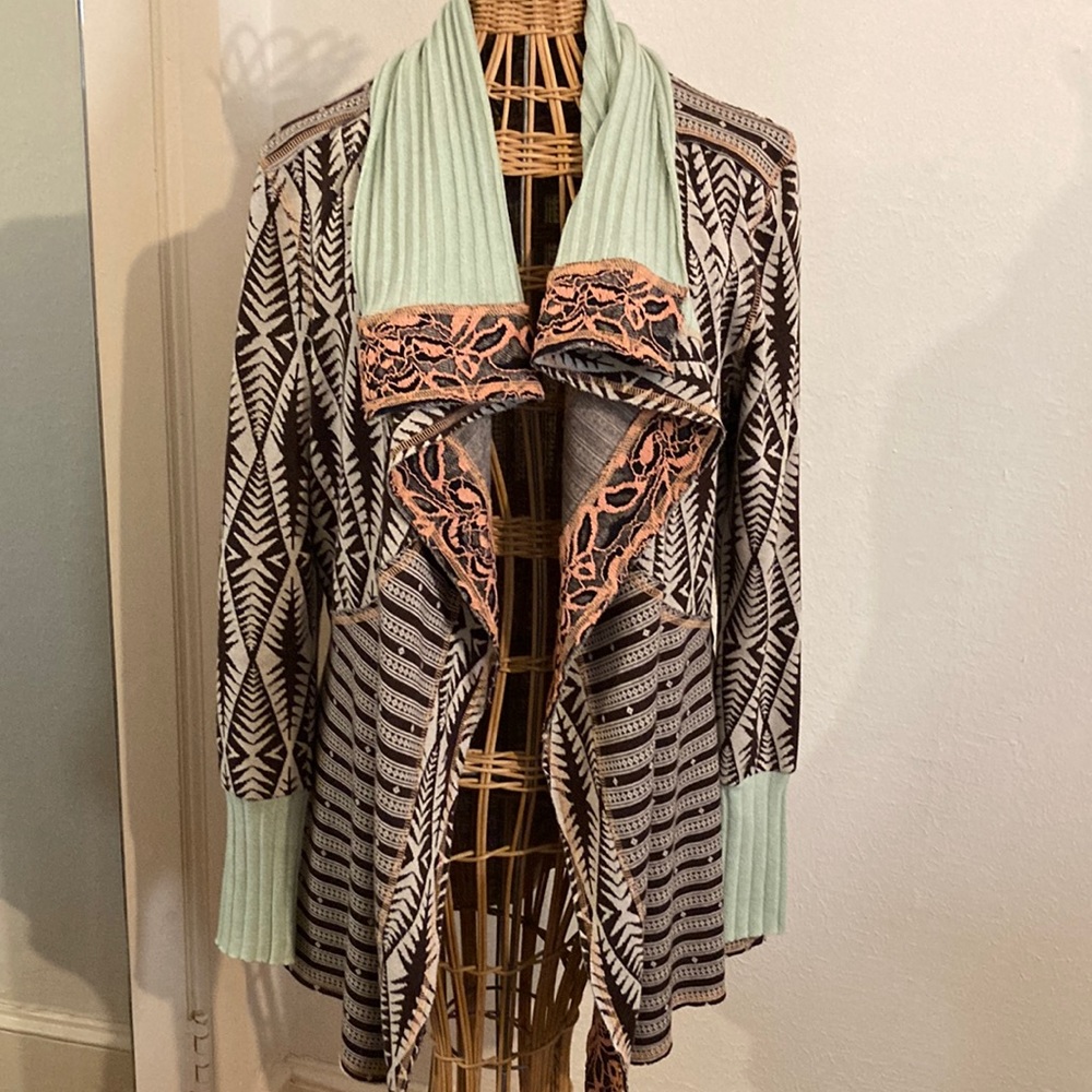 Gimmicks by BKE Jacket